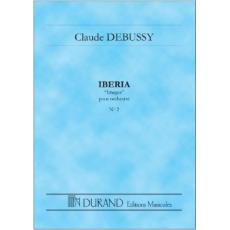 Debussy - Iberia 