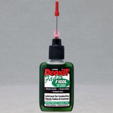 DeoxIT Fader F-Series, Needle Dispenser, 100% solution - 25 ml