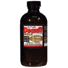 DeoxIT Gold G100L 100% Solution - 59 ml