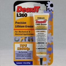 DeoxIT L260 Lithium Grease, no Particles - 28 gr