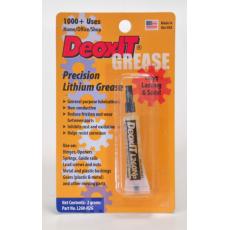 DeoxIT L260Np Grease No Particles - 2 gr