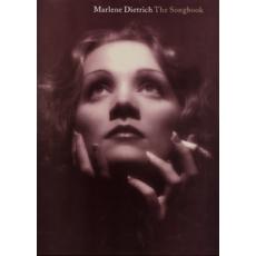 Dietrich Marlene songbook
