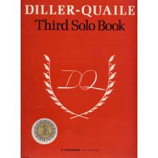 Diller - Quaile 3rd  Solo Book 