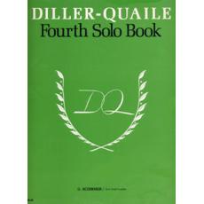 Diller Quaile - 4th Solo Book