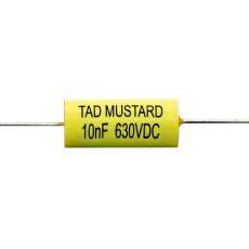 TAD Mustard VMC1 - 0.0010uF
