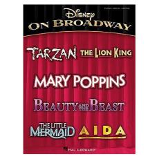 Disney - On Broadway (PVG)