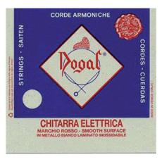 Dogal R67 Vintage Flat Wound - 11-46