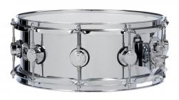 DW Collector's Steel Chrome Polished - 14