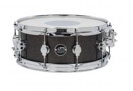 DW Performance Snare, Pewter Sparkle - 14
