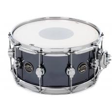 DW Performance Snare Drum, Chrome Shadow - 14