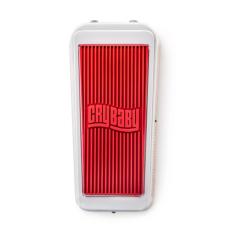 Dunlop CBJ95SW CryBaby JR Wah Special Edition White