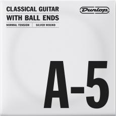 Dunlop DCV-05ANB Normal Tension, Ball End - A