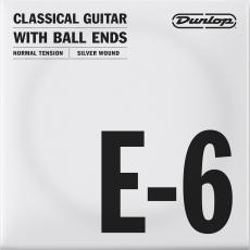 Dunlop DCV-06ANB Normal Tension, Ball End - Low Ε