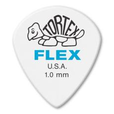 Dunlop Jazz ΙΙΙ XL Tortex Flex - 1.00 mm