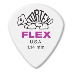 Dunlop Jazz ΙΙΙ XL Tortex Flex - 1.14 mm