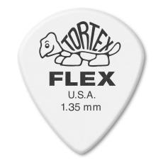 Dunlop Jazz ΙΙΙ XL Tortex Flex - 1.35 mm