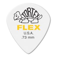 Dunlop Jazz ΙΙΙ XL Tortex Flex - .73 mm