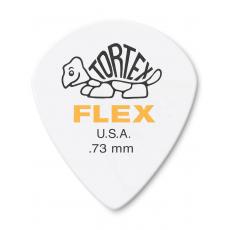 Dunlop Jazz ΙΙΙ Tortex Flex - .73 mm