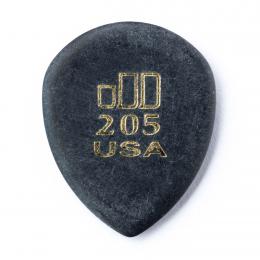 Dunlop Jazztone 205 Sharp Tip - 2.00 mm