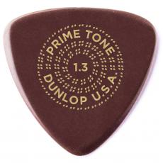 Dunlop Primetone Small Triangle Smooth Pick- 1.3 mm