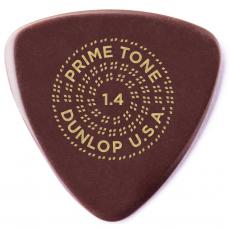 Dunlop Primetone Small Triangle Smooth Pick - 1.4 mm