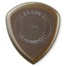 Dunlop Flow Jumbo Grip - 3.00 mm
