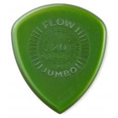 Dunlop Flow Jumbo Grip - 2.00 mm