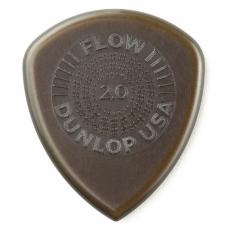 Dunlop Flow Standard Grip - 2.00 mm