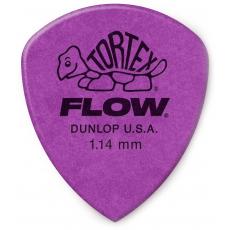 Dunlop Tortex Flow Pick - 1.14 mm