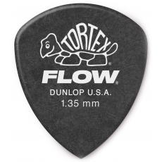 Dunlop Tortex Flow Pick - 1.35 mm