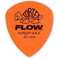 Dunlop Tortex Flow Pick - 0.60 mm
