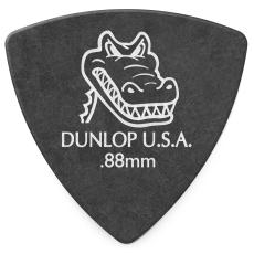 Dunlop Small Triangle Gator Grip - 0.88 mm (6-pack)