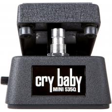 Dunlop Crybaby CBM-535Q Mini 