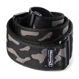Dunlop D38-10GY Cammo Gray 
