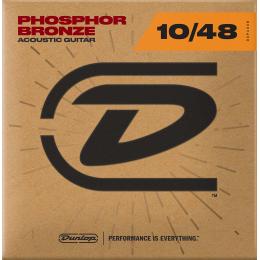 Dunlop DAP-1048 Phosphor Bronze - 10-48