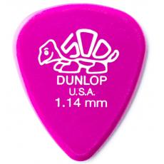 Dunlop Delrin 500 - 1.14 mm