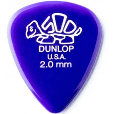 Dunlop Delrin 500 - 2.0 mm