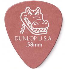 Dunlop Gator Grip - 0.58 mm