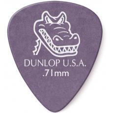 Dunlop Gator Grip - 0.71 mm