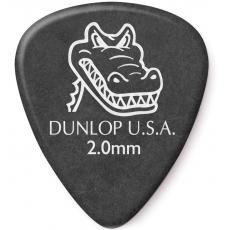 Dunlop Gator Grip - 2.0 mm