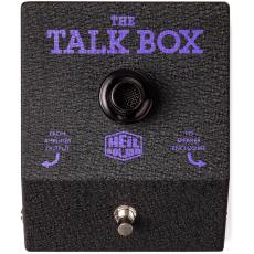 Dunlop HT-1 Heil Talk Box
