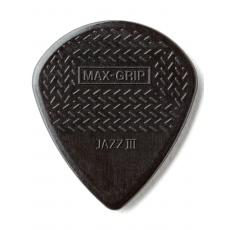 Dunlop Jazz III Stiffo - Max-Grip