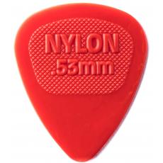 Dunlop Nylon Midi - 0.53 mm