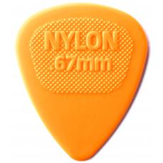 Dunlop Nylon Midi - 0.67 mm