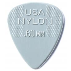 Dunlop Nylon Standard - 0.60 mm