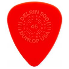 Dunlop Prime Grip Delrin 500 - 0.46 mm