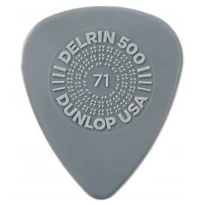 Dunlop Prime Grip Delrin 500 - 0.71 mm