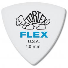 Dunlop Tortex Flex Triangle - 1.00 mm