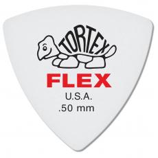 Dunlop Tortex Flex Triangle - 0.50 mm