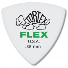 Dunlop Tortex Flex Triangle - 0.88 mm